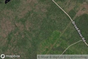Reubens Brook