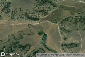 Custer Creek
