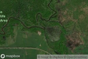 Little Conewango Creek