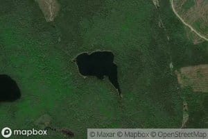 Lac Gosselin