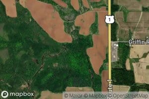 North Branch Three Brooks