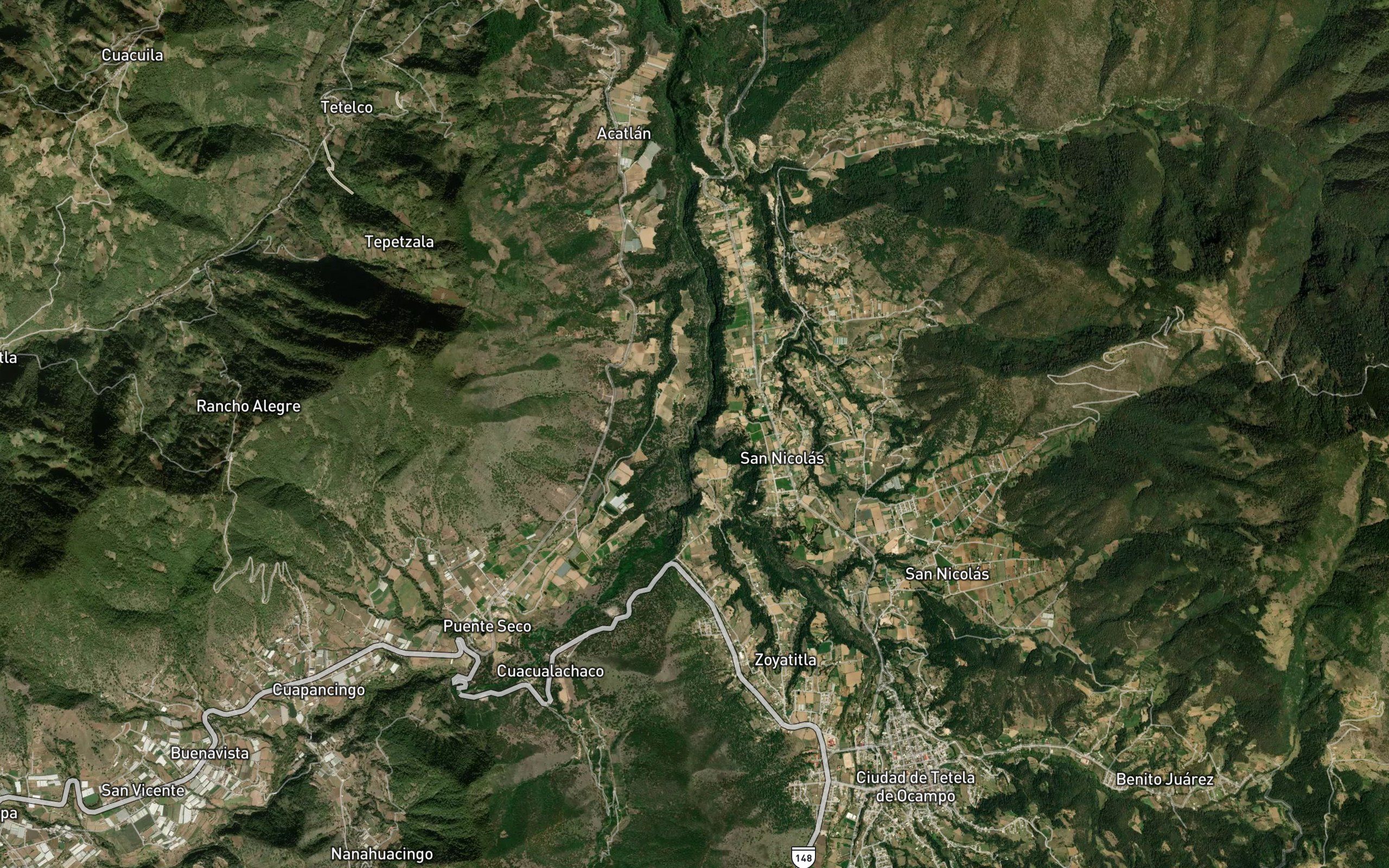 Cuautolanico