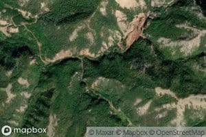 Little Moose Creek