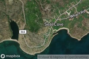 Seal Cove