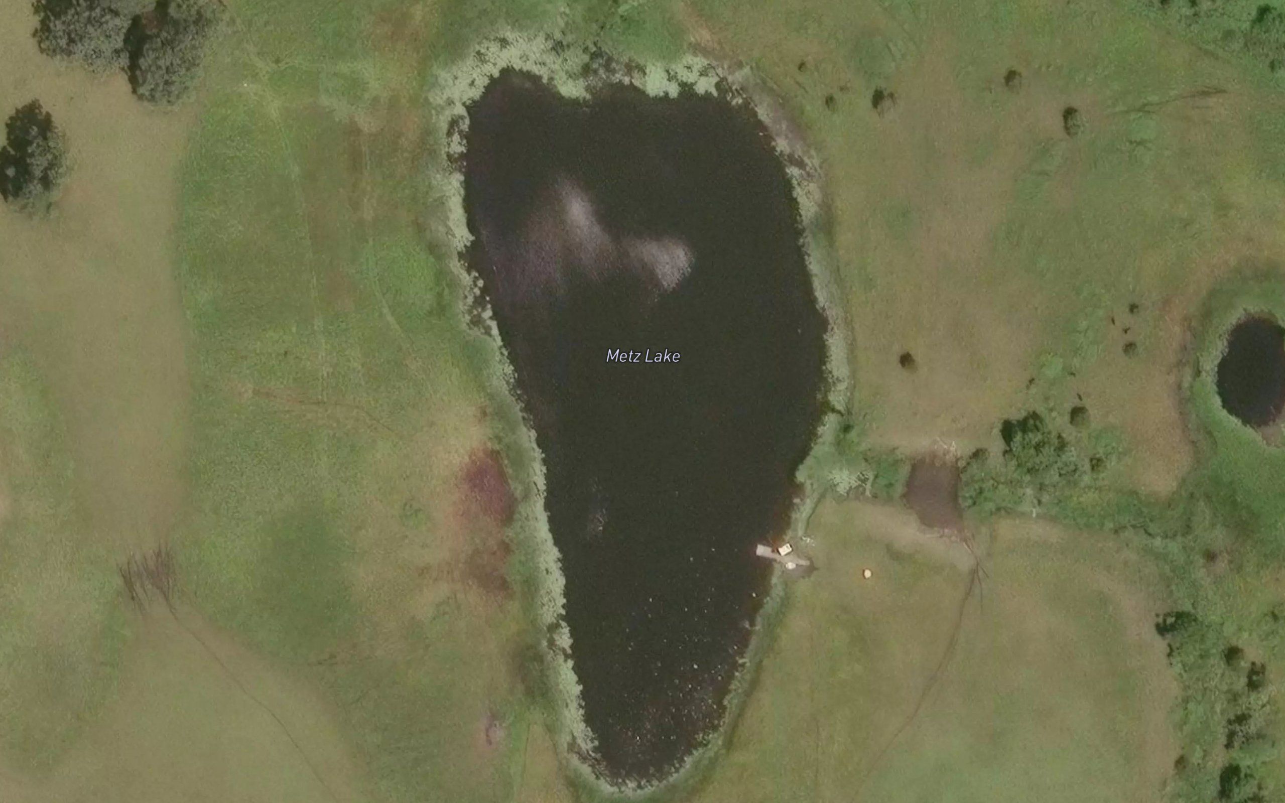 Metz Lake