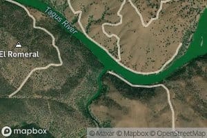 Garganta Cuernacabras