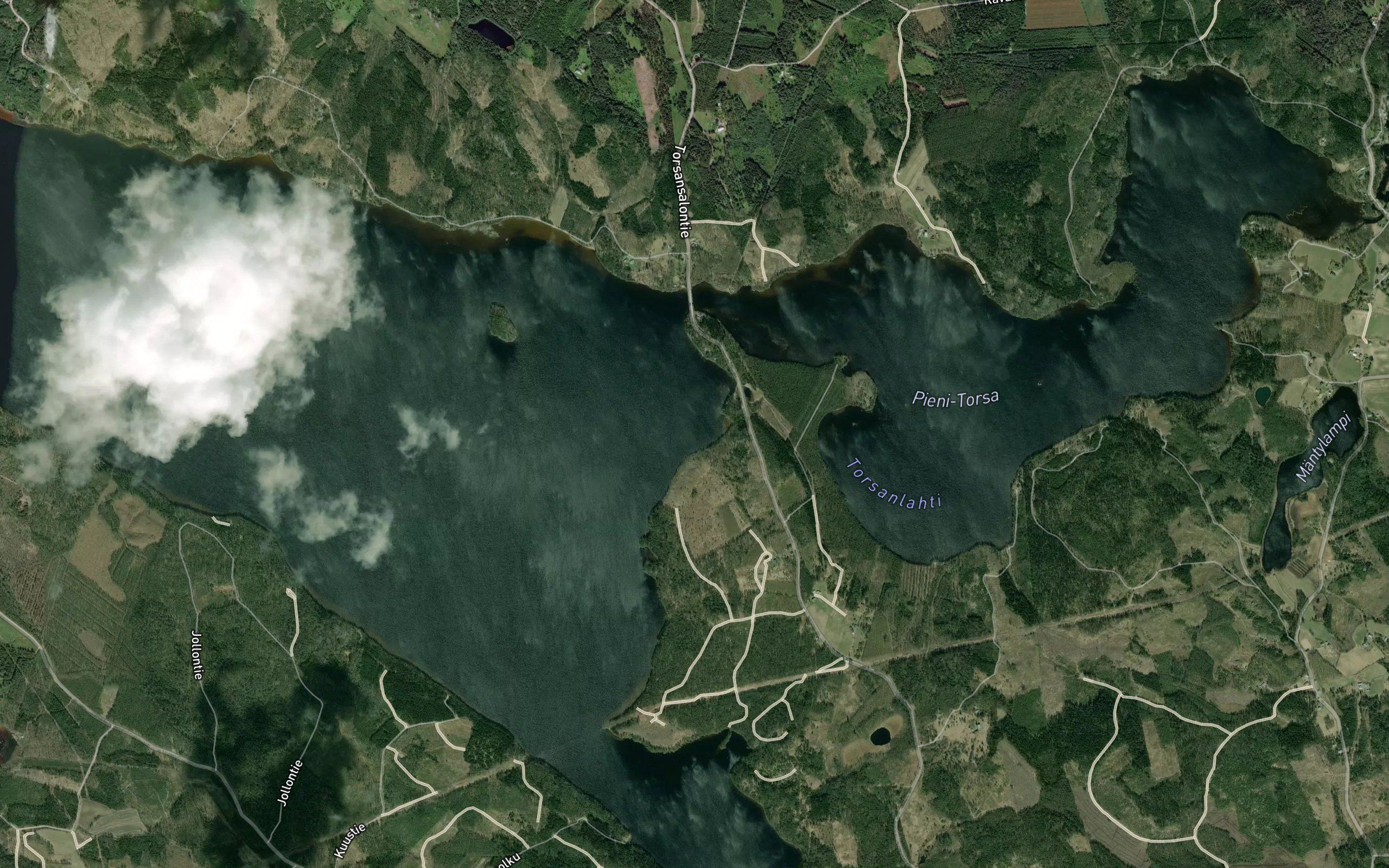 Hiekkalahti