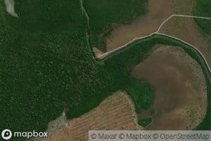 Corrego Cabeceira do Brejo