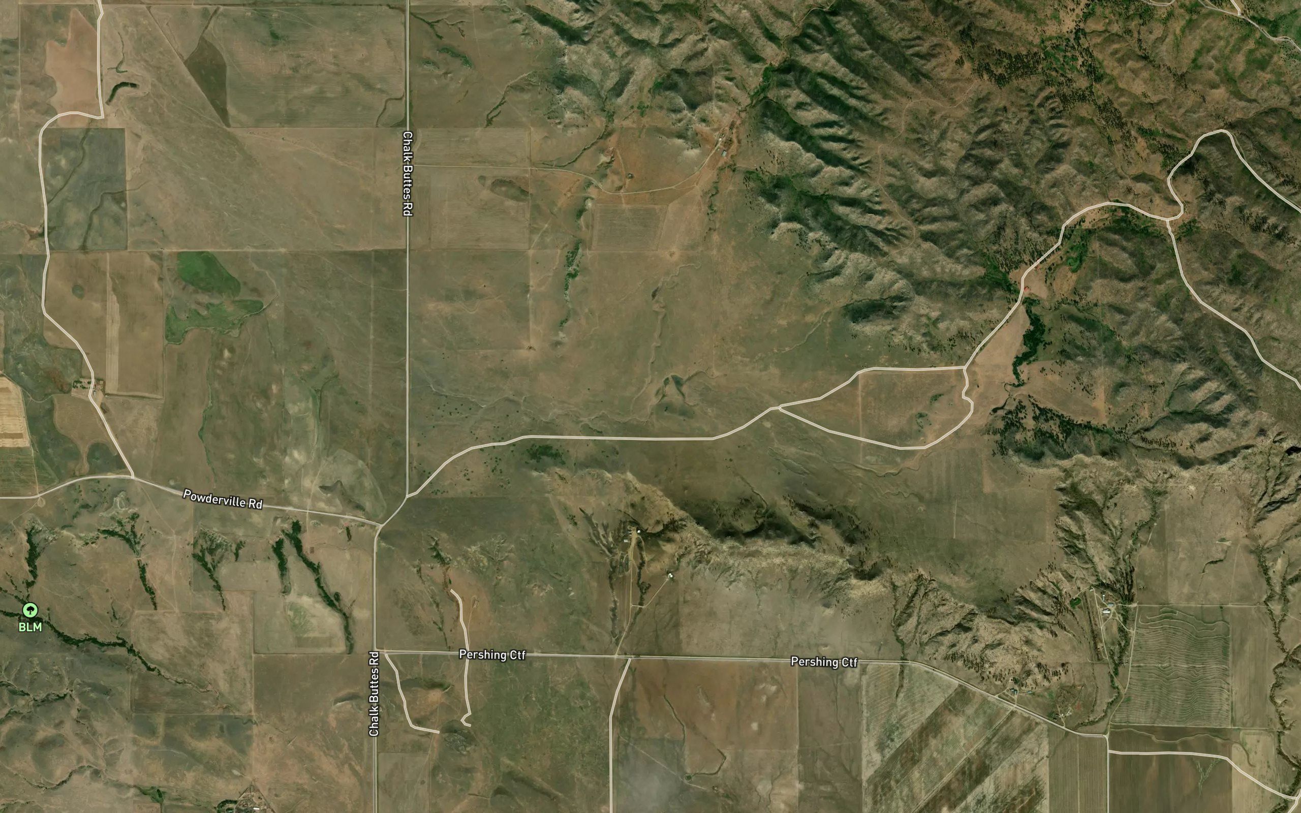 Smith Creek