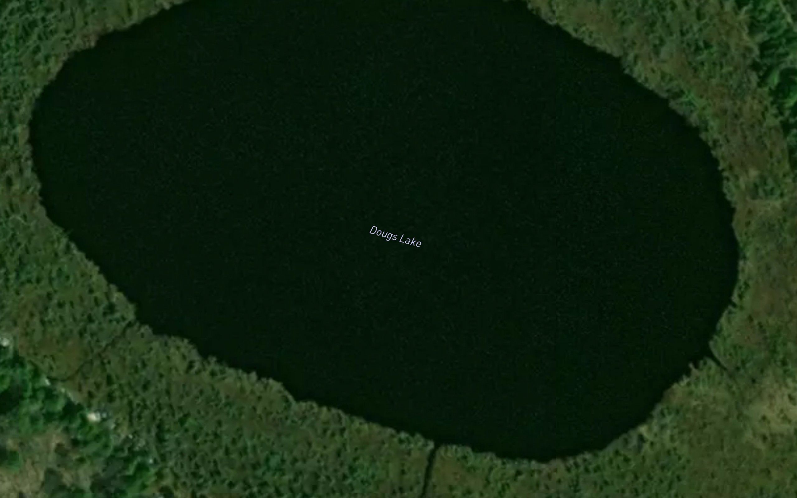 Dougs Lake