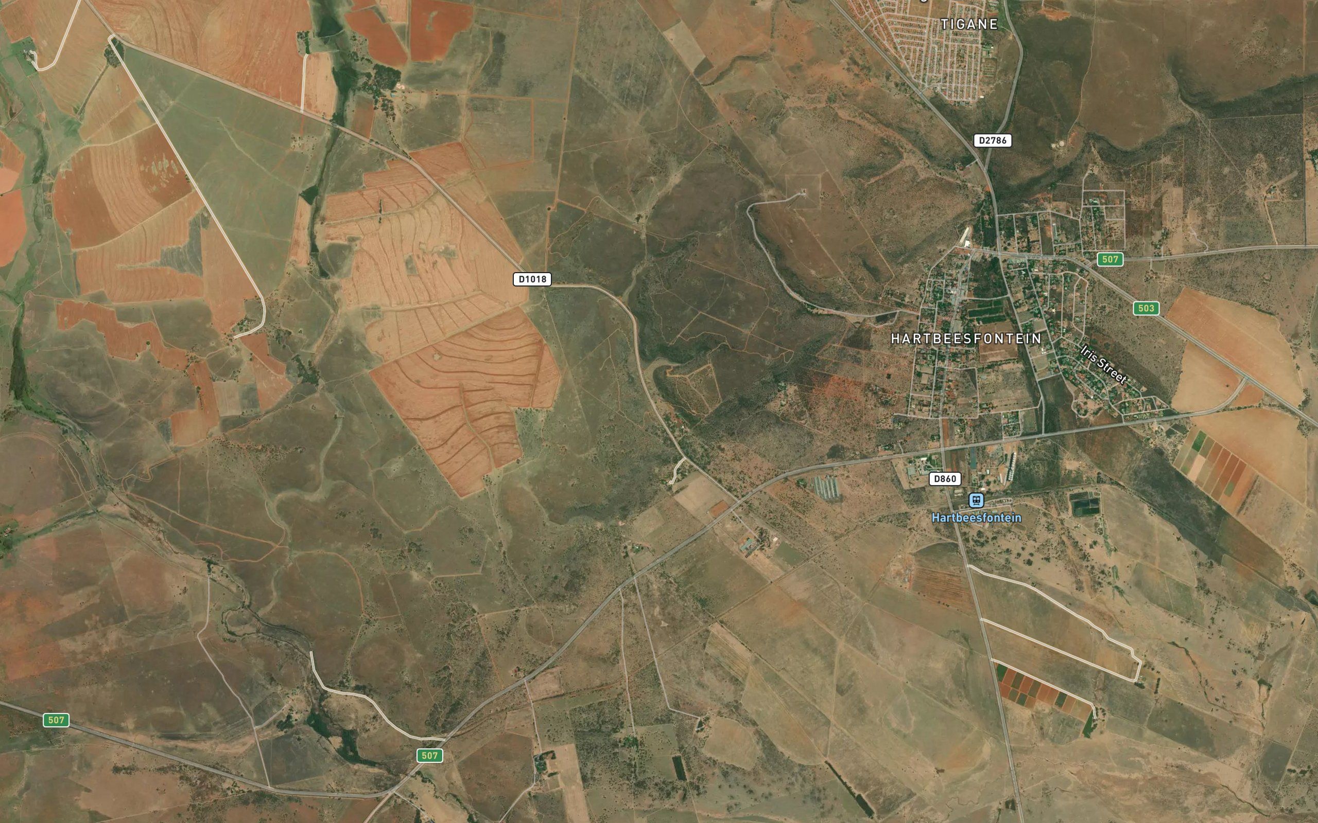 Klipkloof