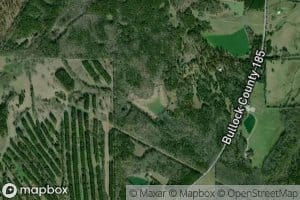 Lake Forrer Number Two