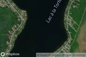 Lac a la Tortue