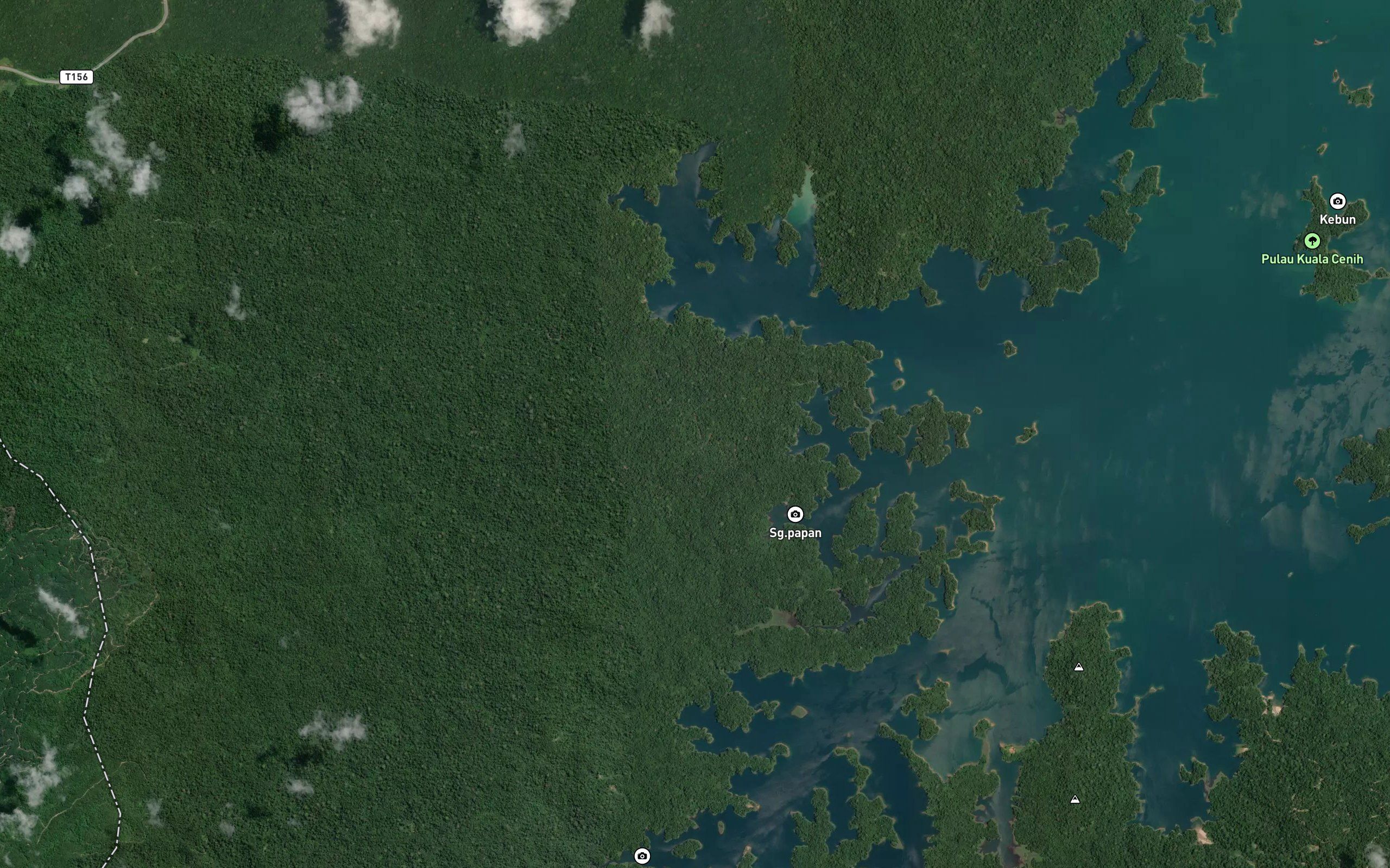 Sungai Kepung