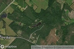 McDonald and Segars Lake