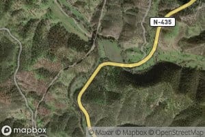 Barranco de la Extremedera