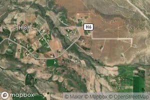 Robert Leighton Reservoir