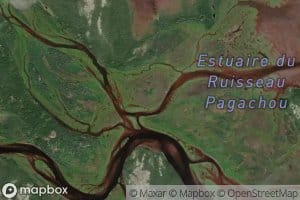 Ruisseau Pagachou