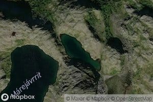 Hornvatnet