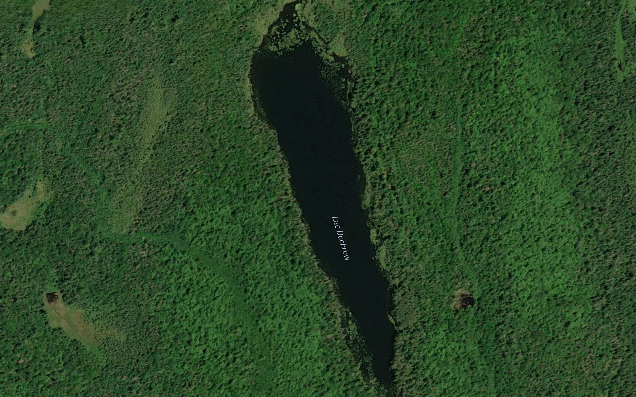 Lac Duchrow