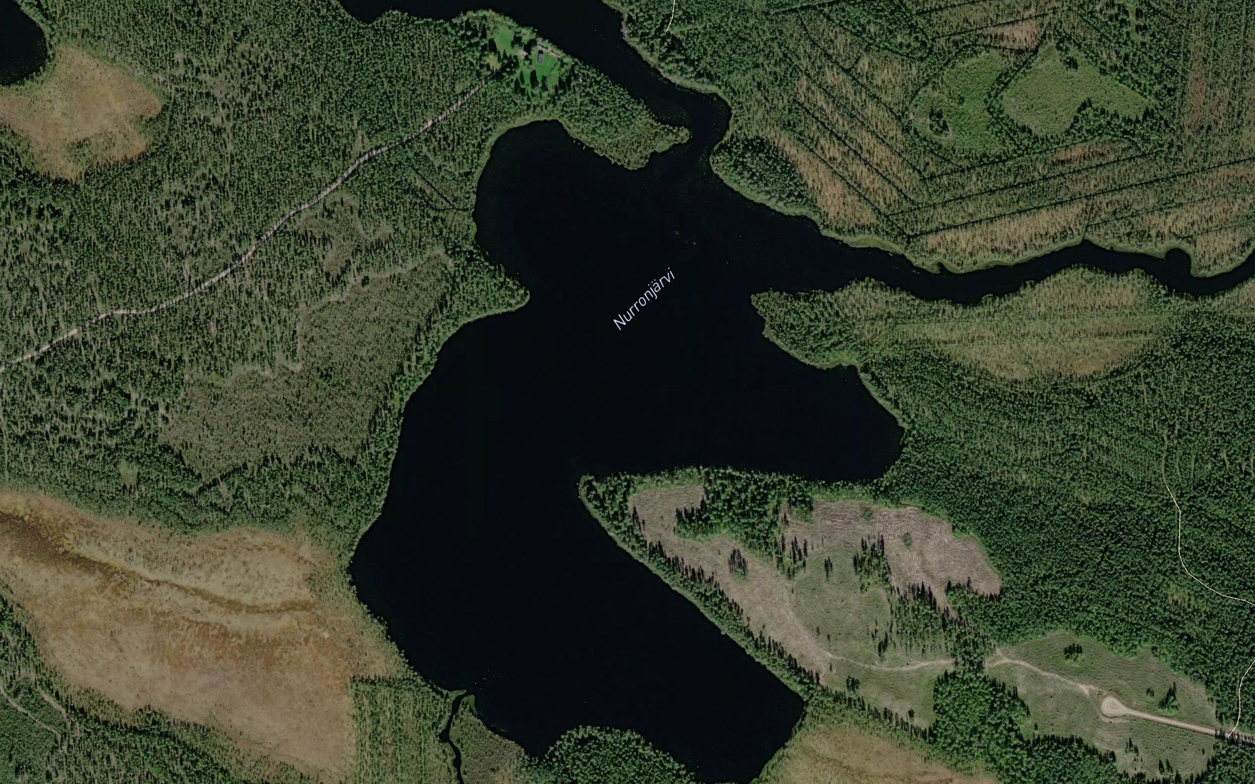 Nurronjarvi
