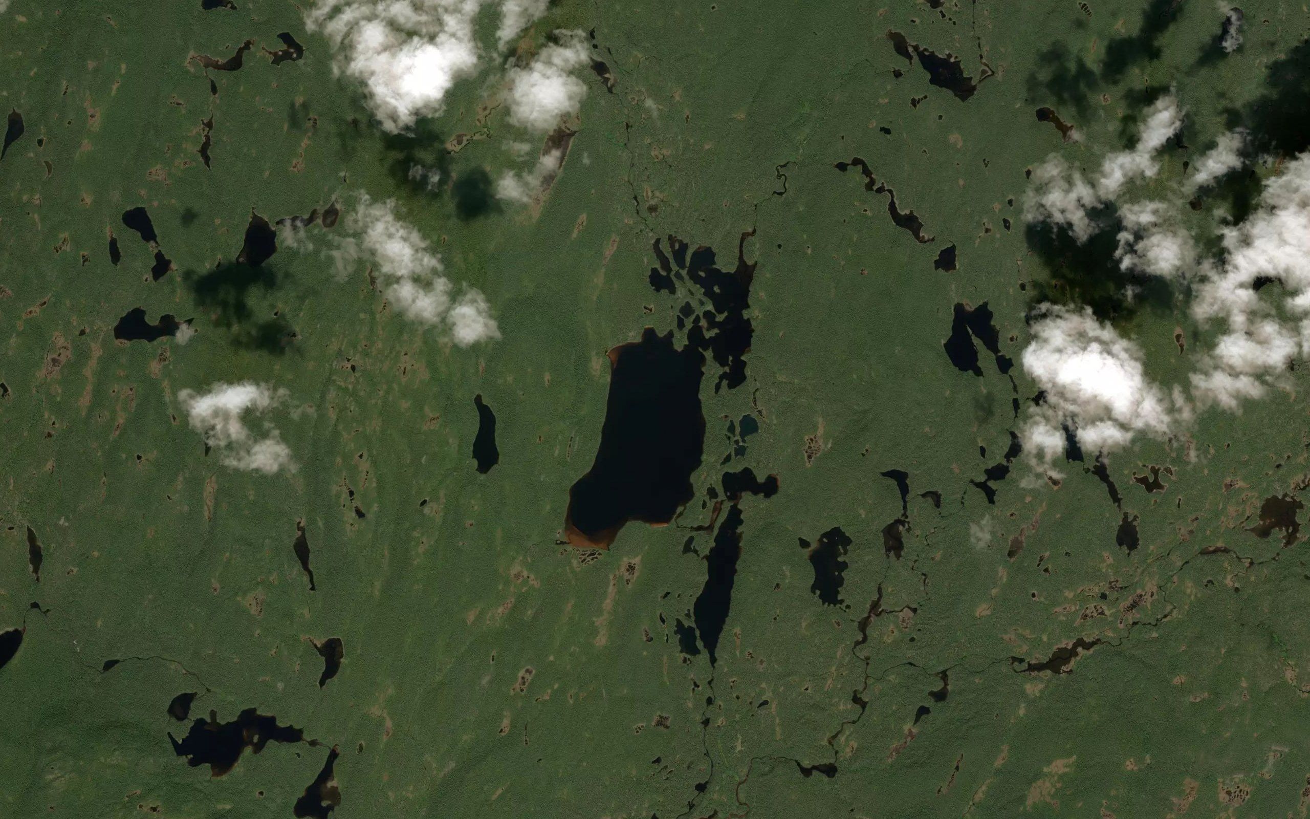 Lac Rivon