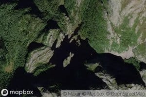 Fossvatnet