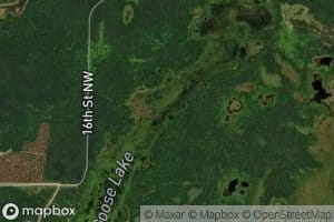 Goose Lake