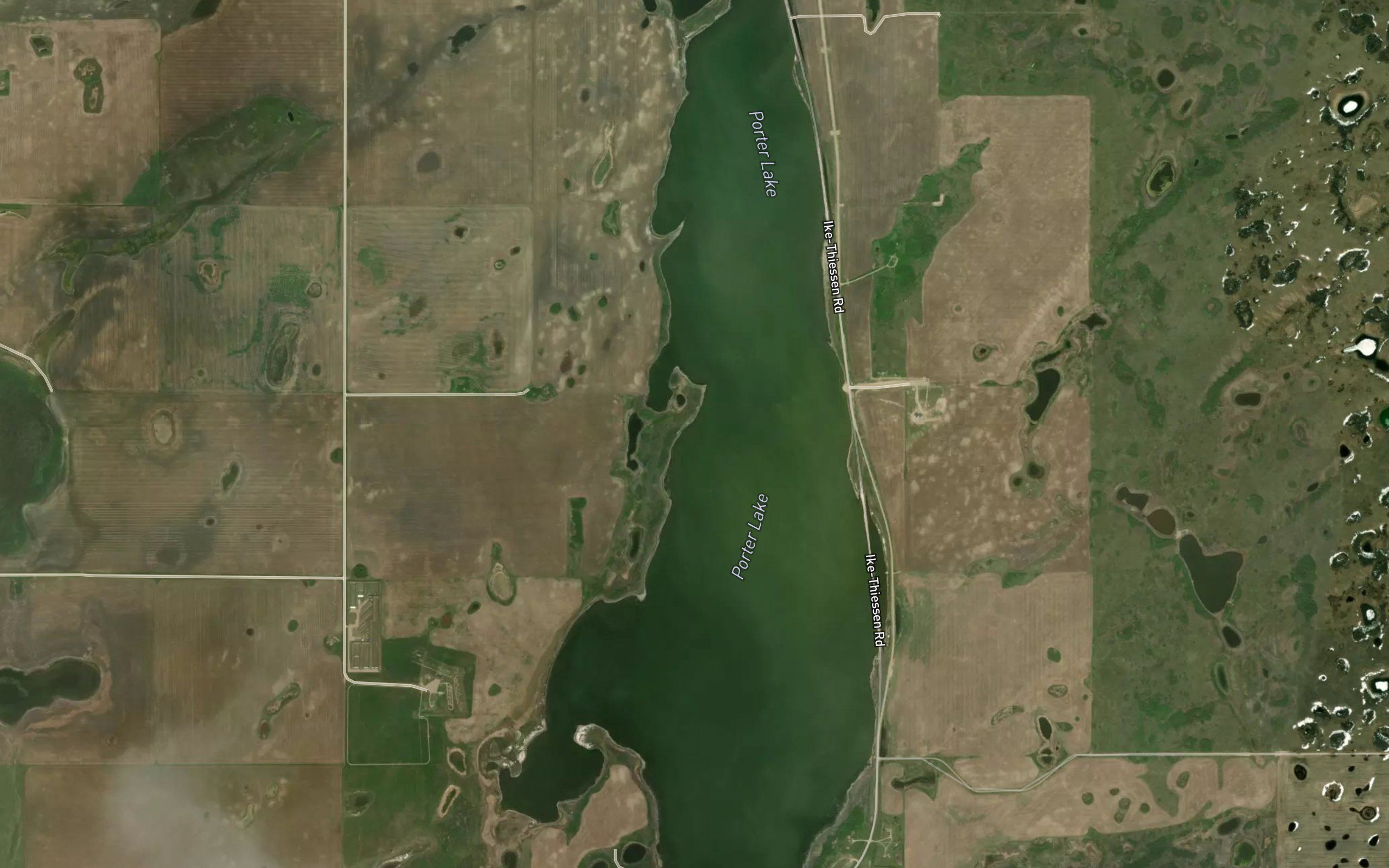 Porter Lake
