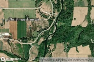Hill Creek