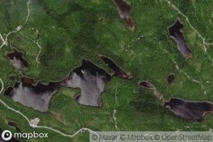 Lac du Beau-Frere