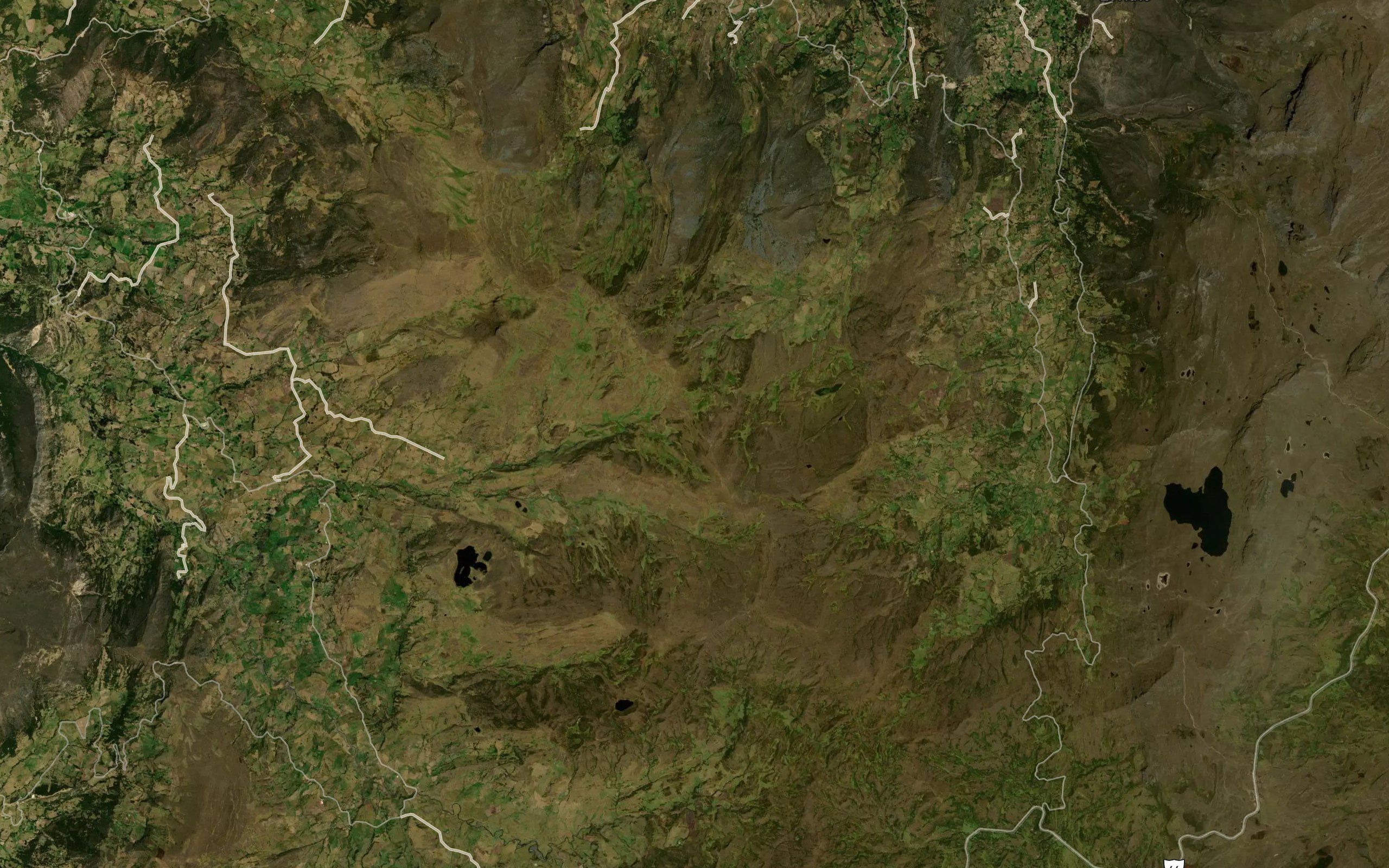 Laguna Larga