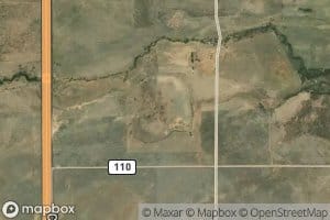 Clark Reservoir Number 1