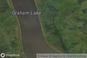 Graham Lake