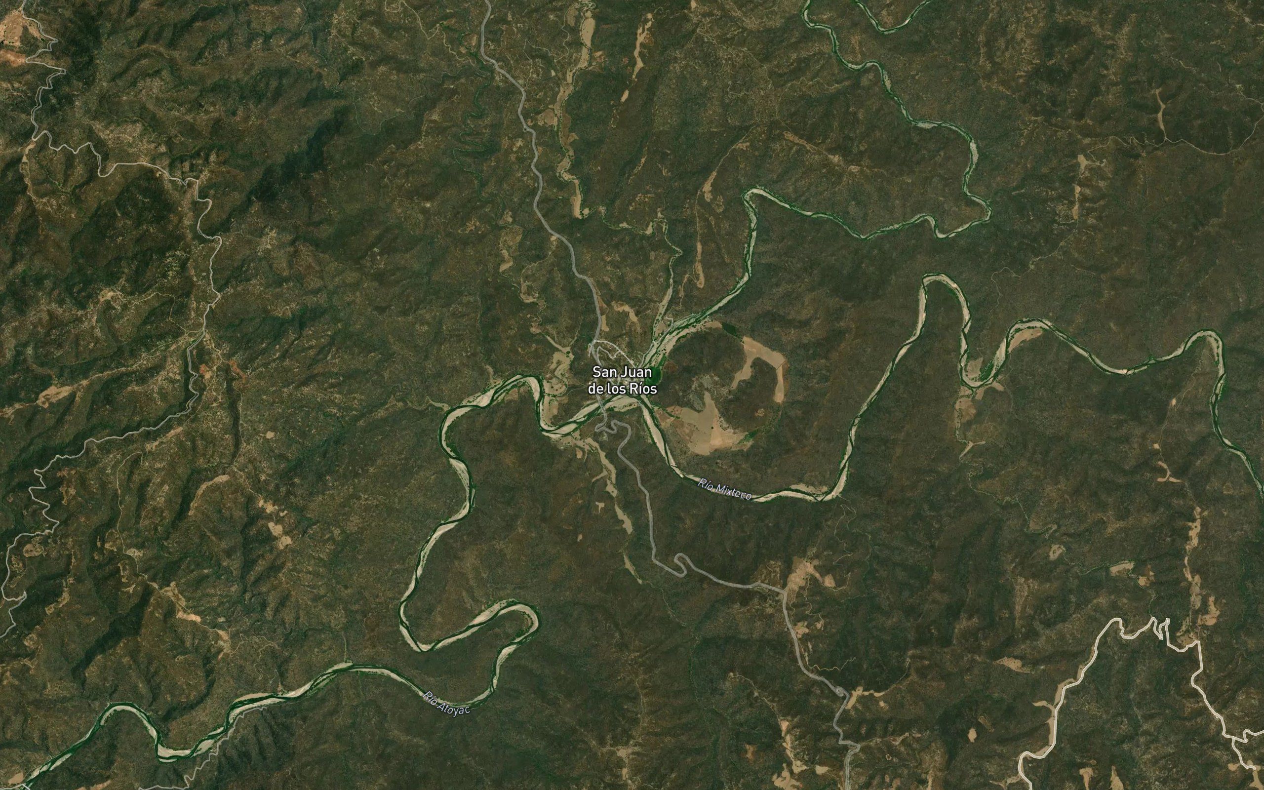 Rio Mixteco
