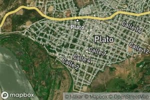Arroyo de Plato