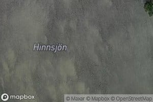 Hinnsjon