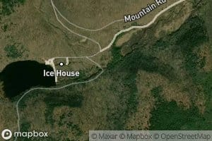 South Branch Bowman Creek