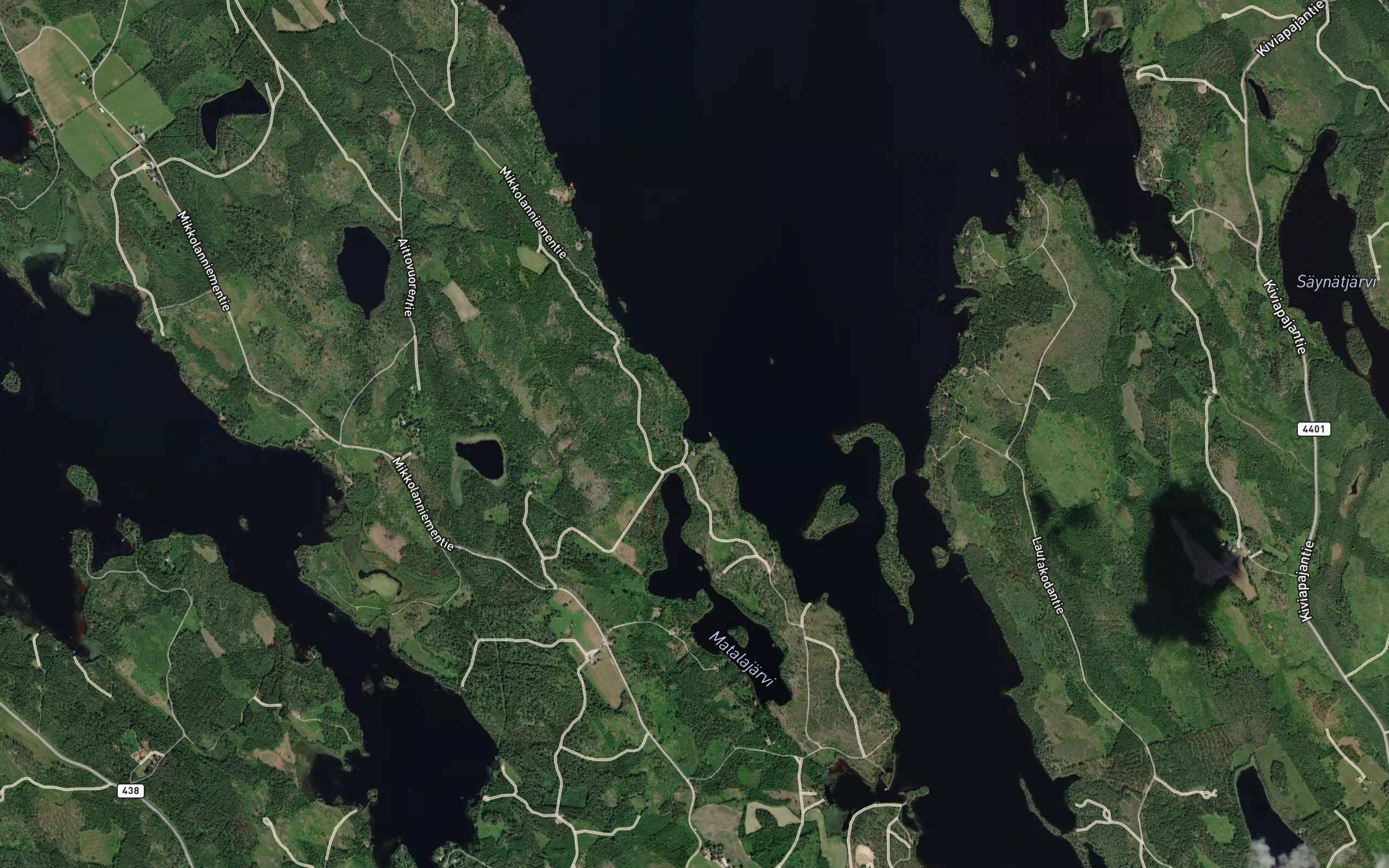 Kiviharjunlahti