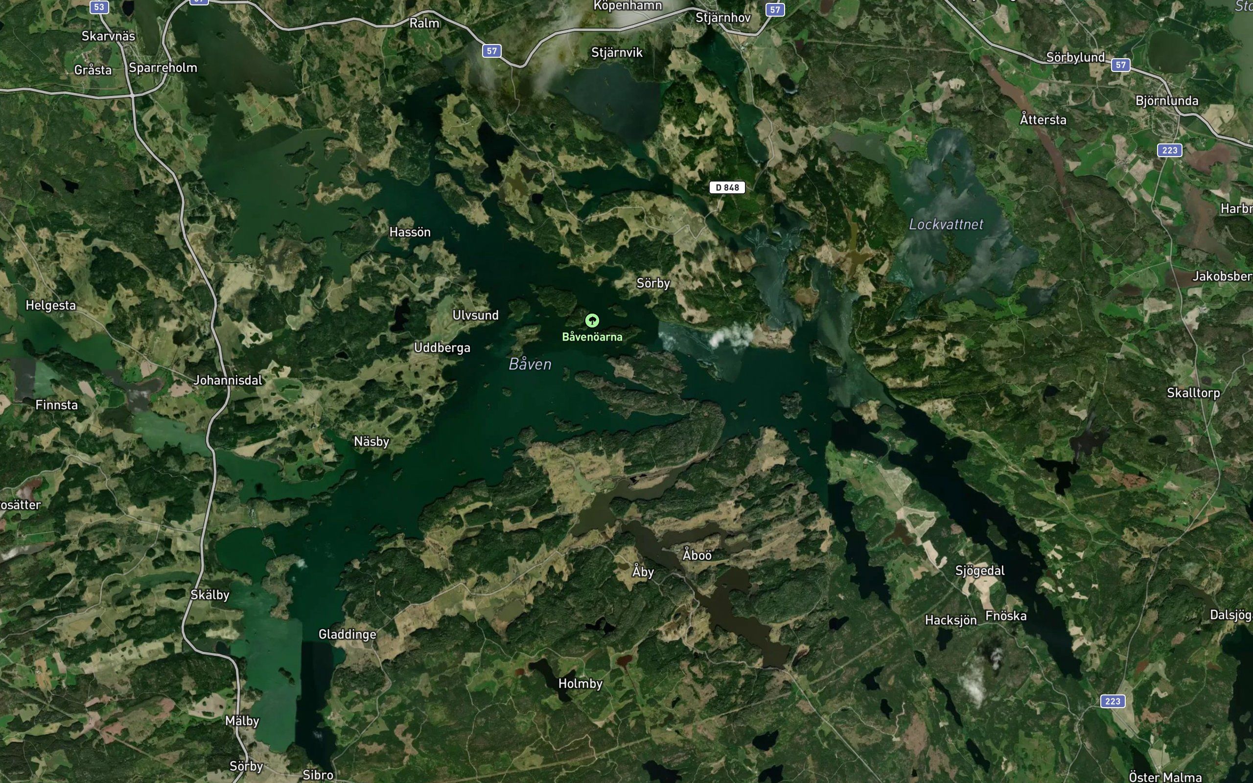 Gullfjarden