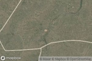 East Toppin Creek Reservoir