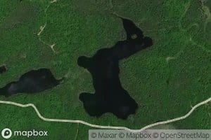 Lac du Mohawk