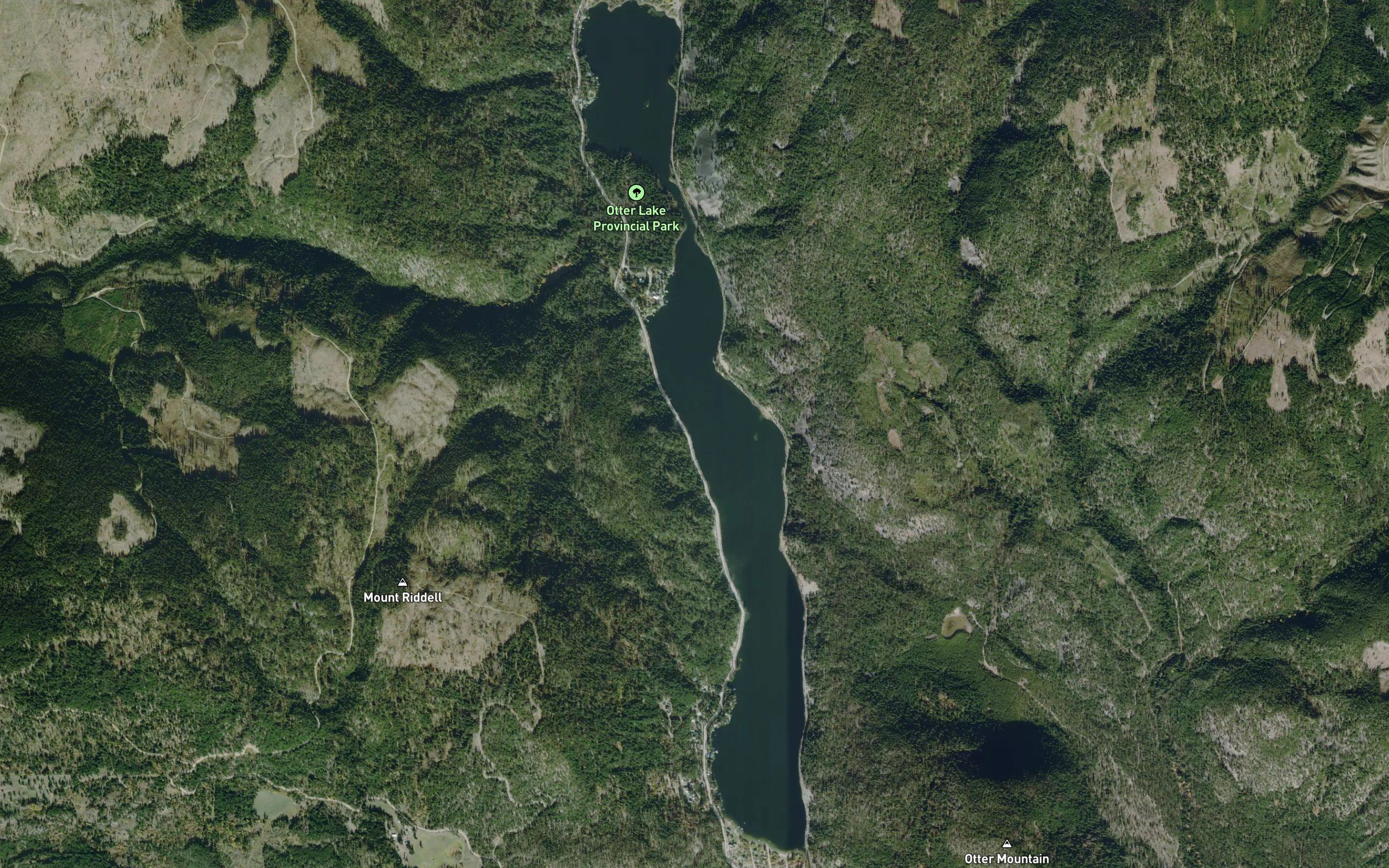 Otter Lake