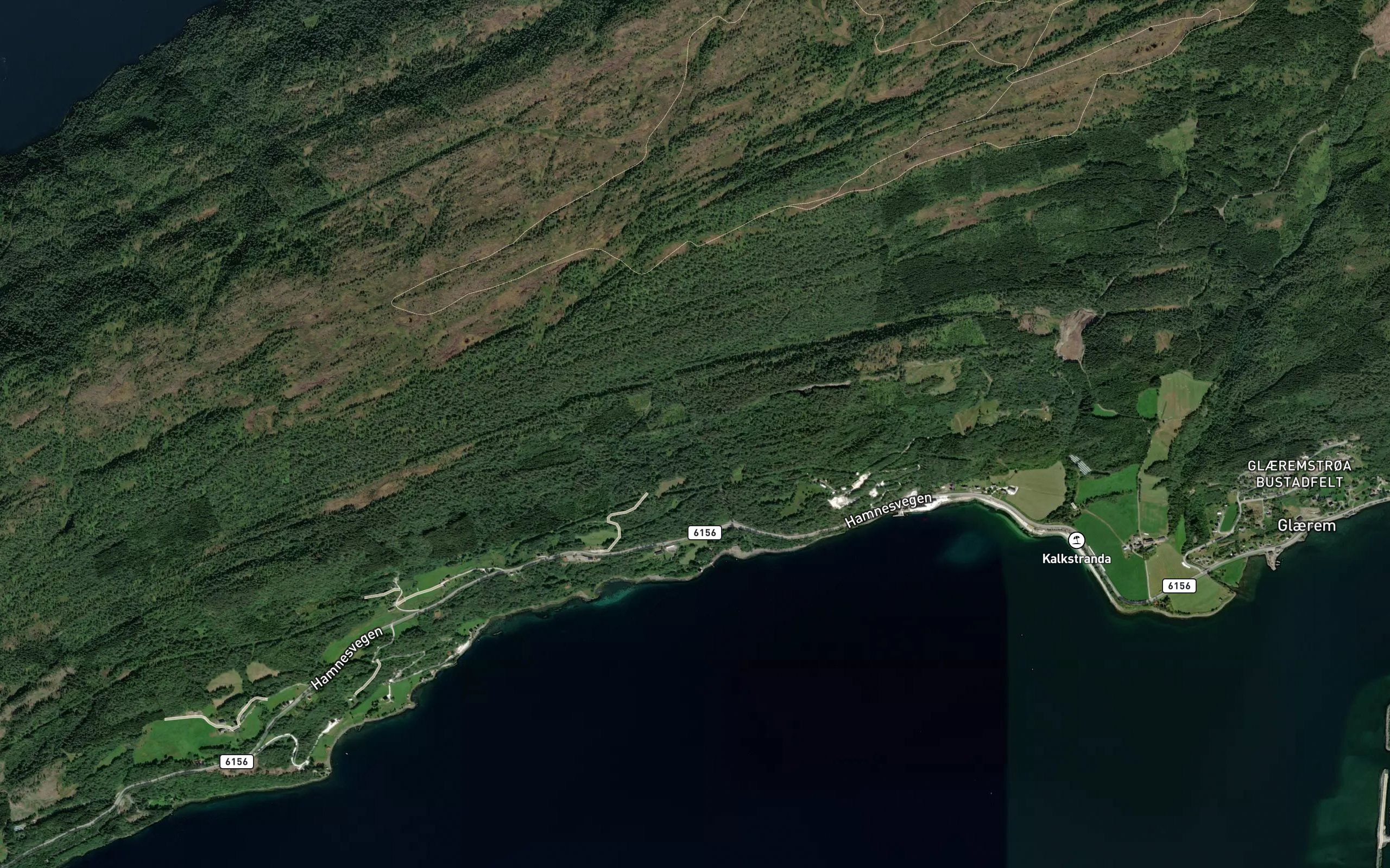Gartelva