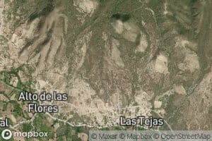 Canada Paso de Piedra