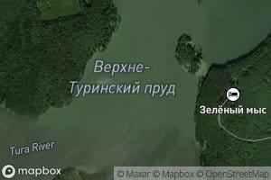 Verkhneturinskiy Prud