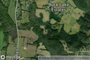 Burtons Branch