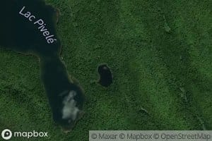 Lac Monnet