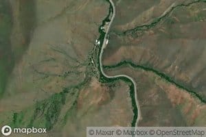 Grade Creek