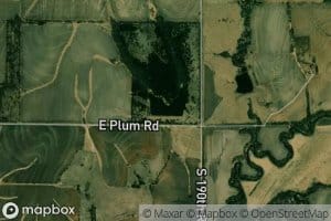 Plum Creek Reservoir 3-H